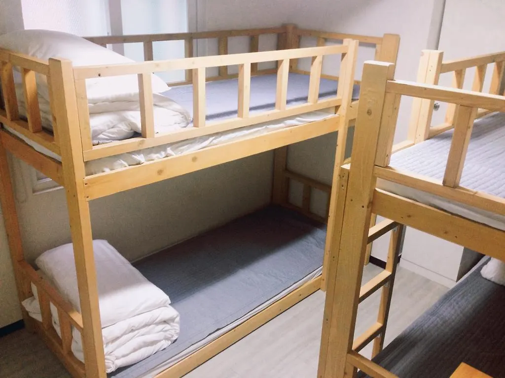 Guest house Guesthouse Mathilda Seoul
