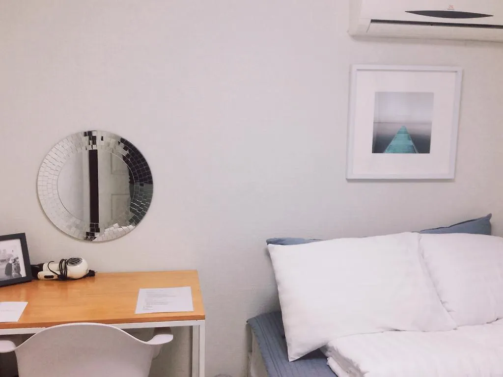 Guesthouse Mathilda Seoul South Korea