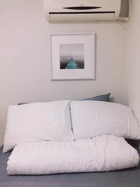 Guesthouse Mathilda Seoul 2*,