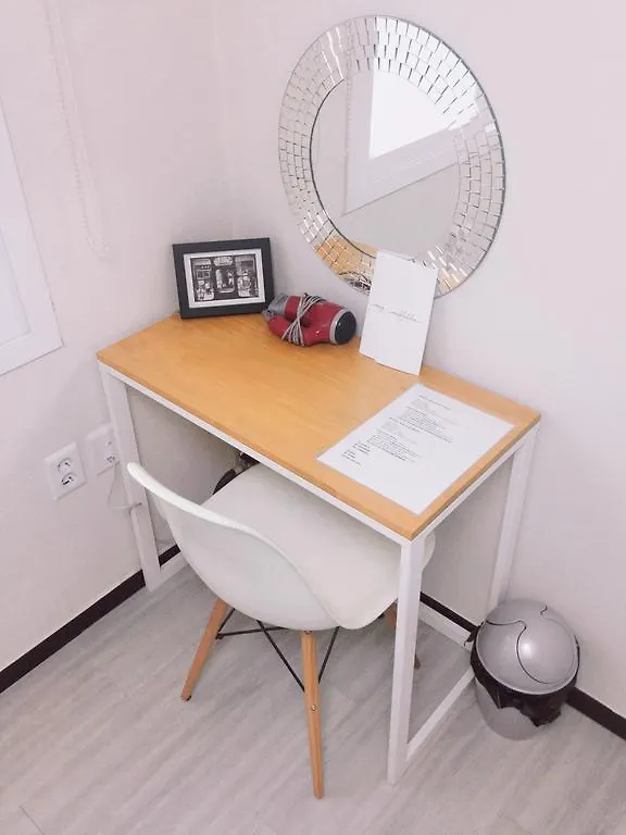 Guesthouse Mathilda Seoul