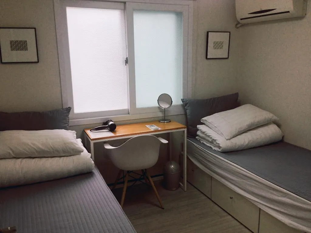 Guesthouse Mathilda Seoul