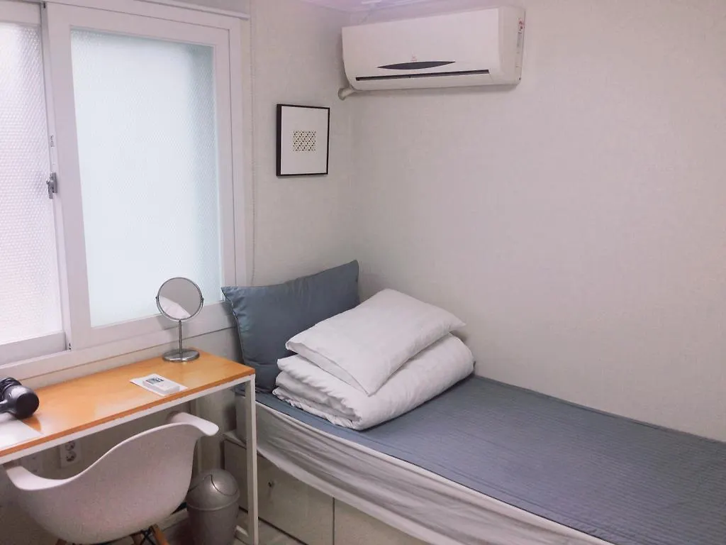 Guesthouse Mathilda Seoul Guest house