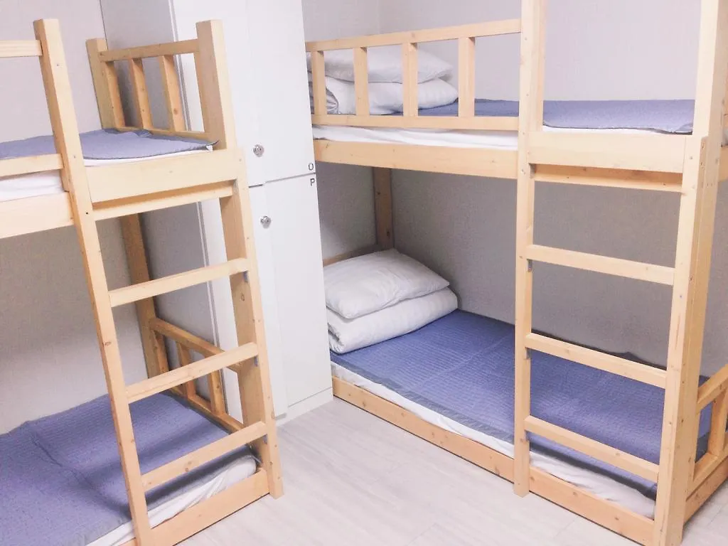 Guesthouse Mathilda Seoul