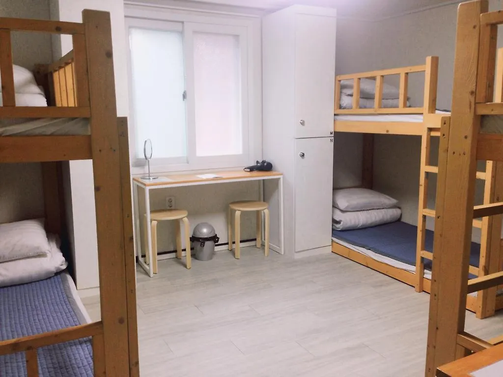 Guest house Guesthouse Mathilda Seoul