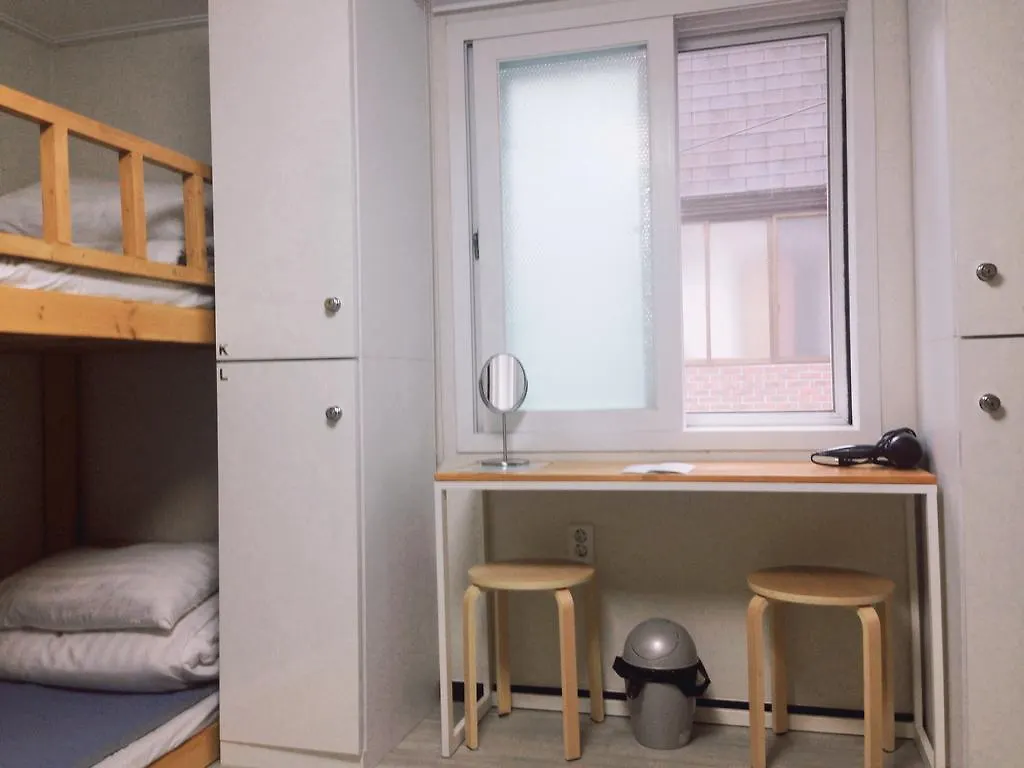 Guest house Guesthouse Mathilda Seoul
