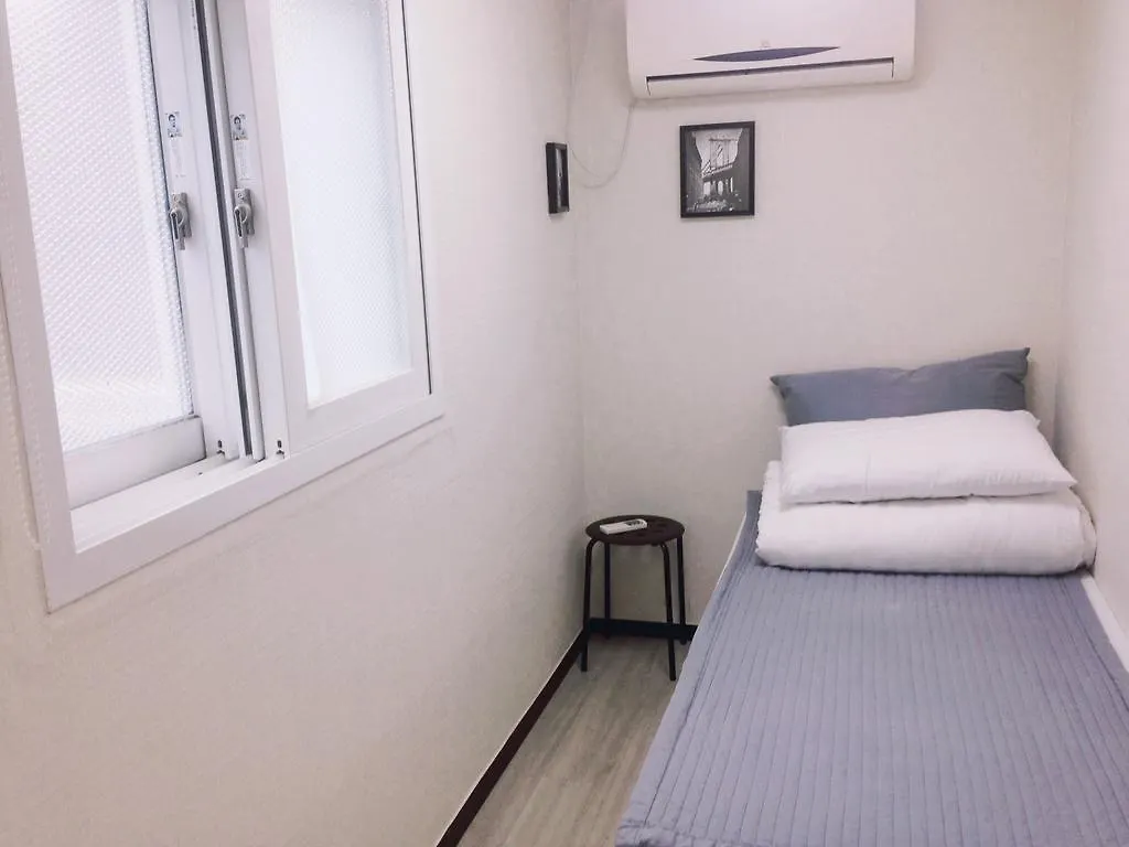 Guesthouse Mathilda Seoul Guest house