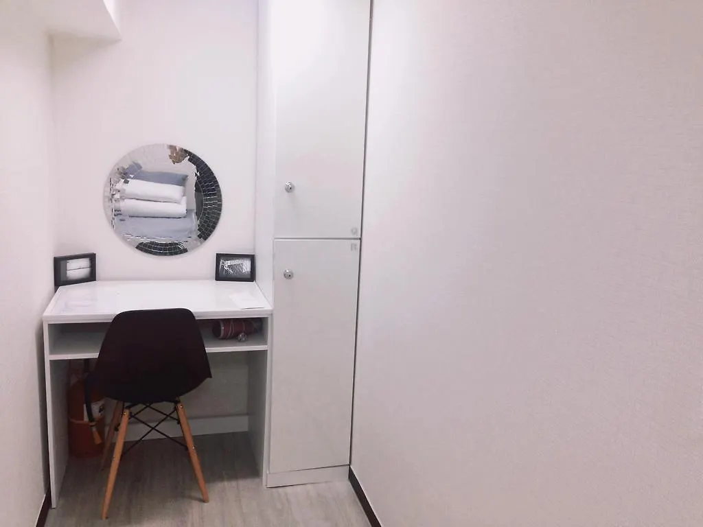 Guesthouse Mathilda Seoul 2*,  South Korea