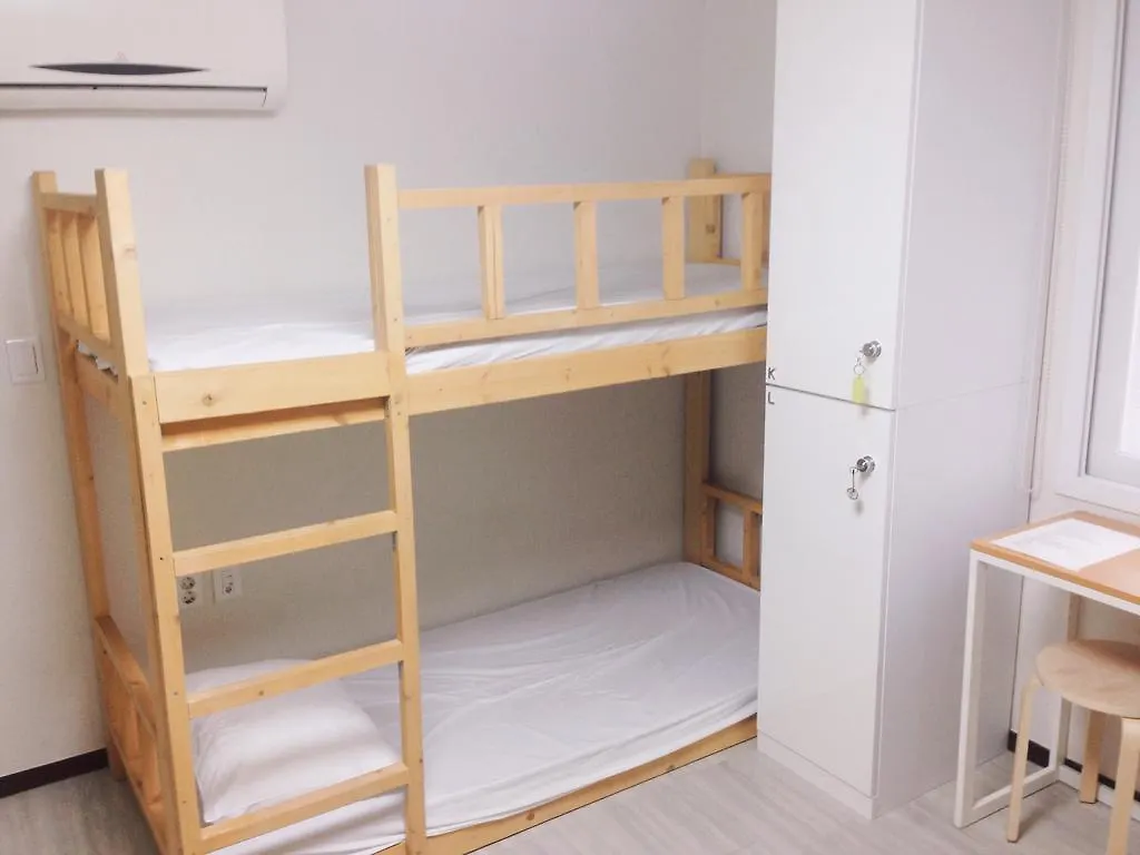 Guest house Guesthouse Mathilda Seoul