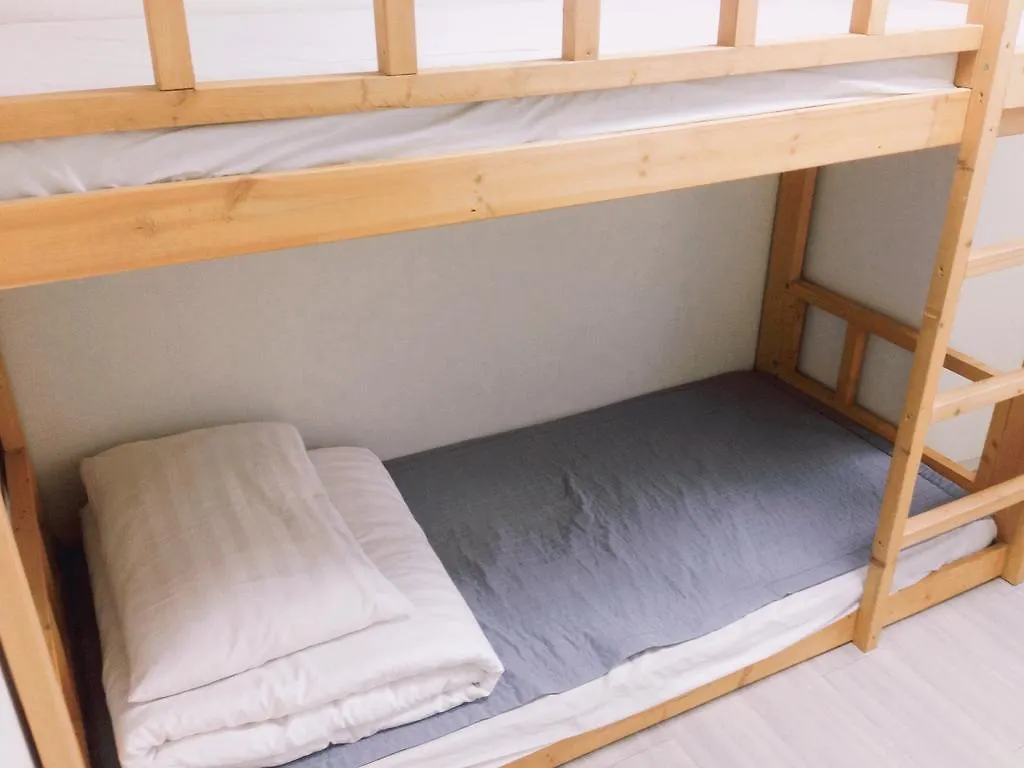 Guesthouse Mathilda Seoul