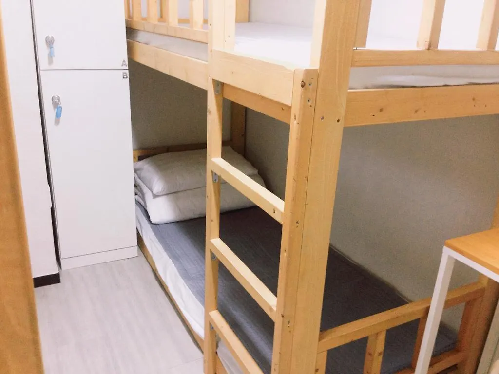 Guesthouse Mathilda Seoul 2*,  South Korea