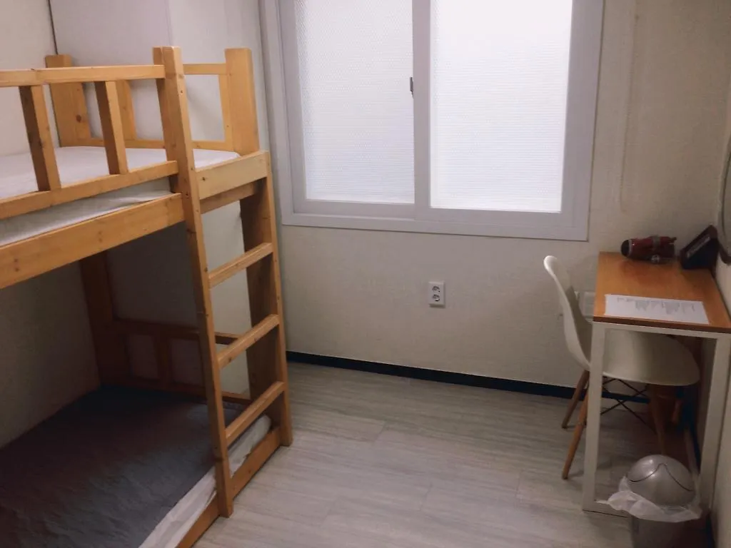 Guesthouse Mathilda Seoul