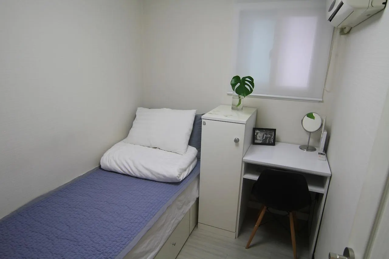 Guest house Guesthouse Mathilda Seoul