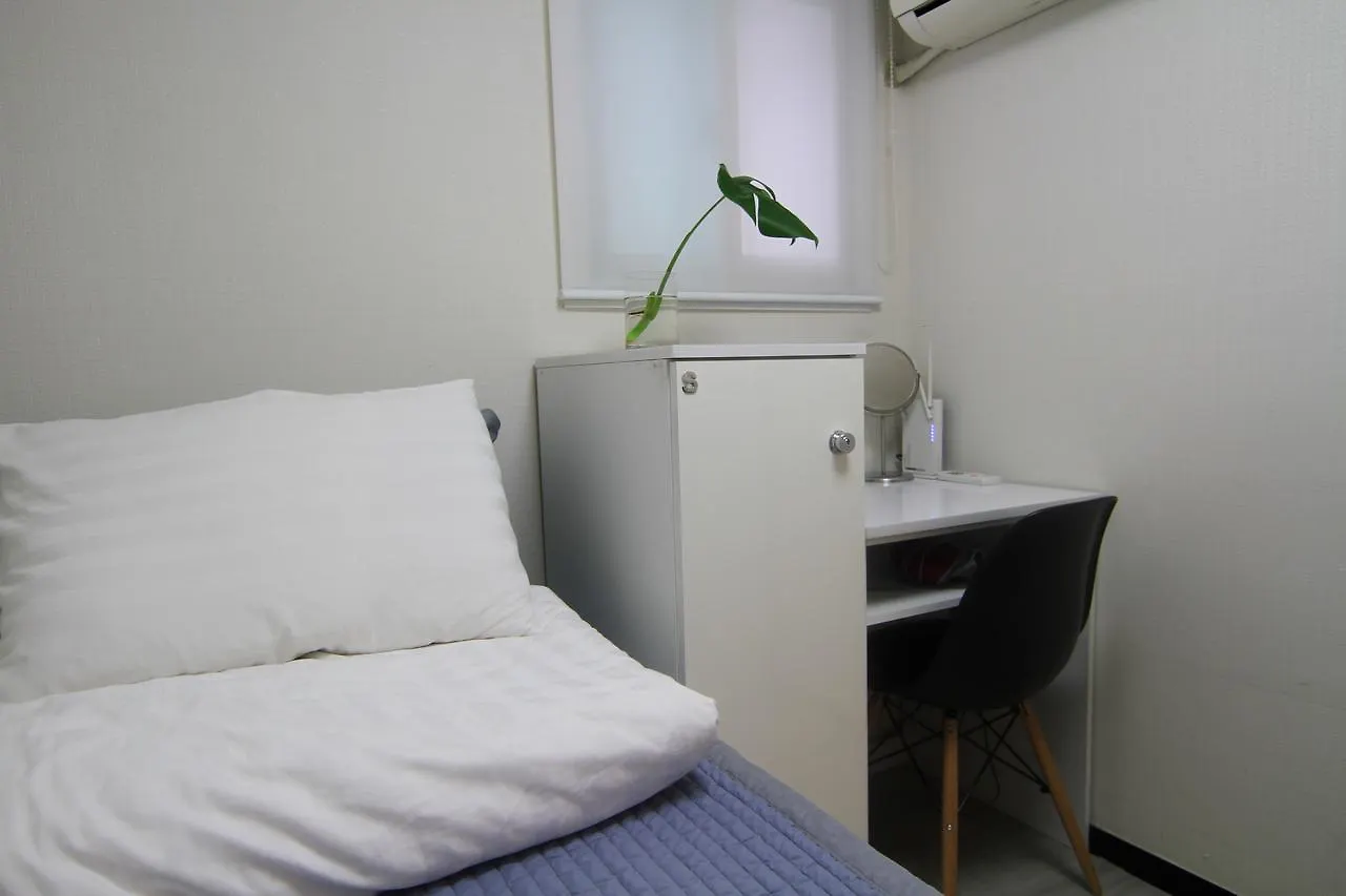 Guesthouse Mathilda Seoul Guest house