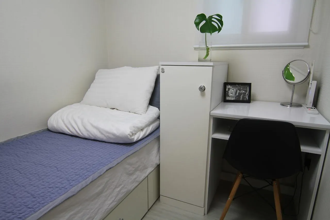 Guesthouse Mathilda Seoul South Korea