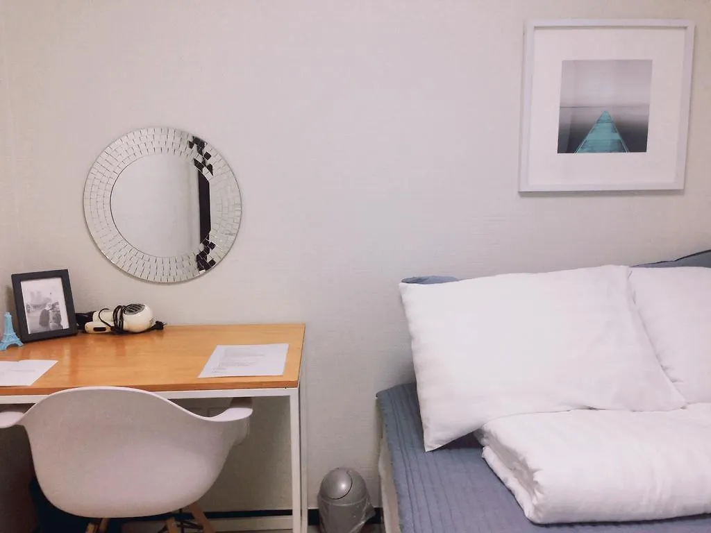 Guesthouse Mathilda Seoul Guest house