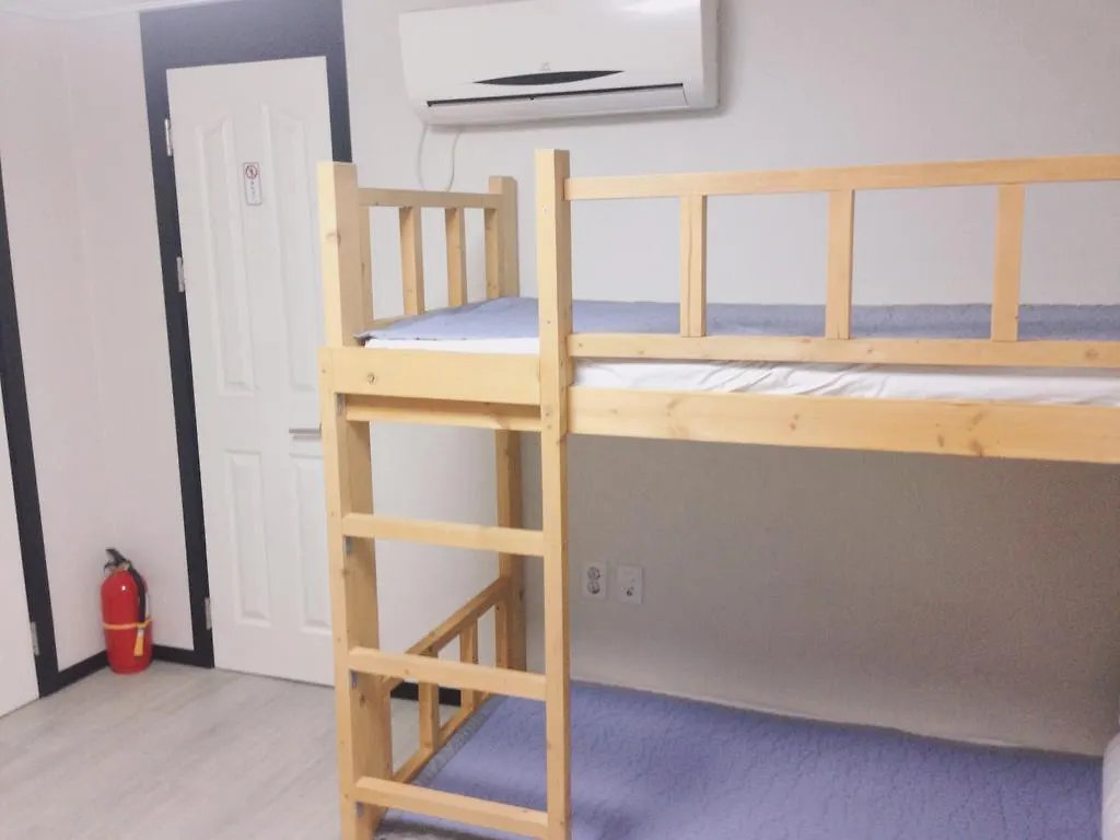Guesthouse Mathilda Seoul Guest house