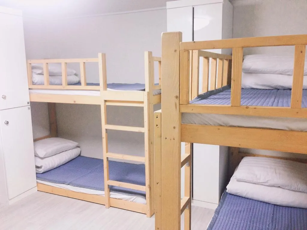 ** Guest house Guesthouse Mathilda Seoul South Korea
