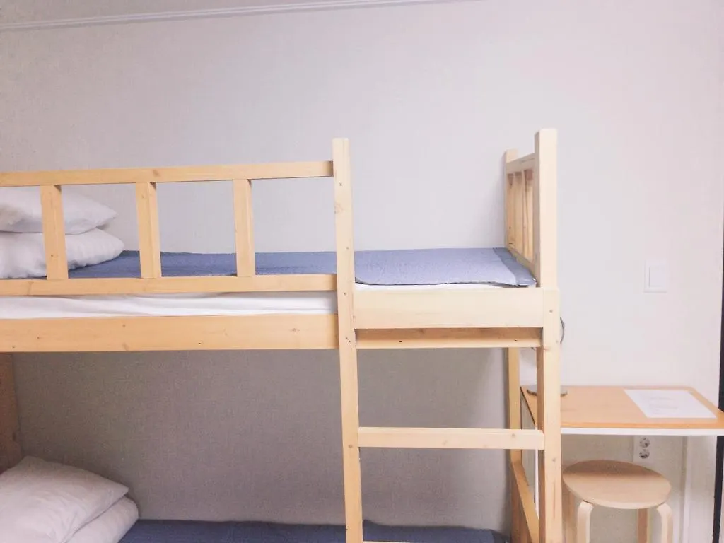 Guesthouse Mathilda Seoul 2*,