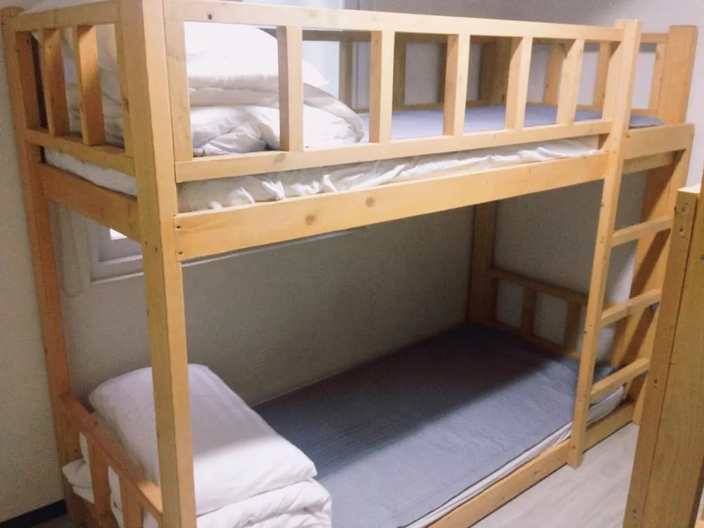 Guesthouse Mathilda Σεούλ Πανσιόν