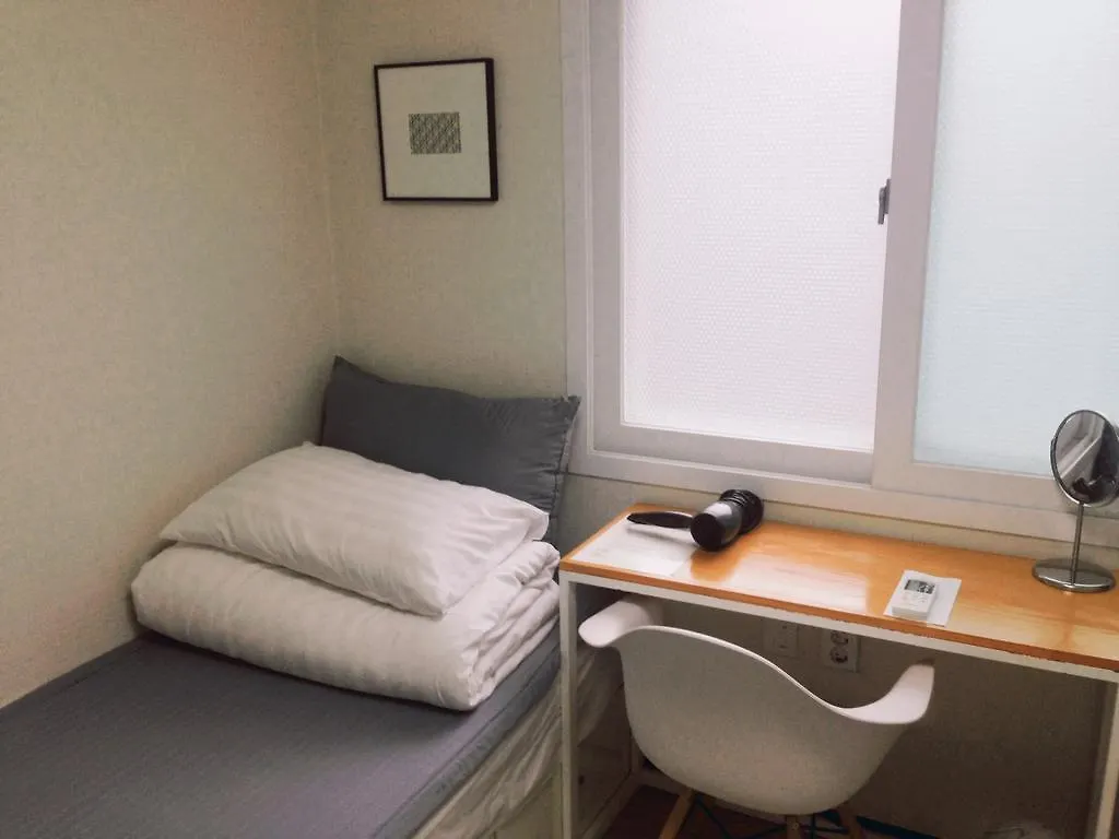 Guesthouse Mathilda Σεούλ Νότια Κορέα