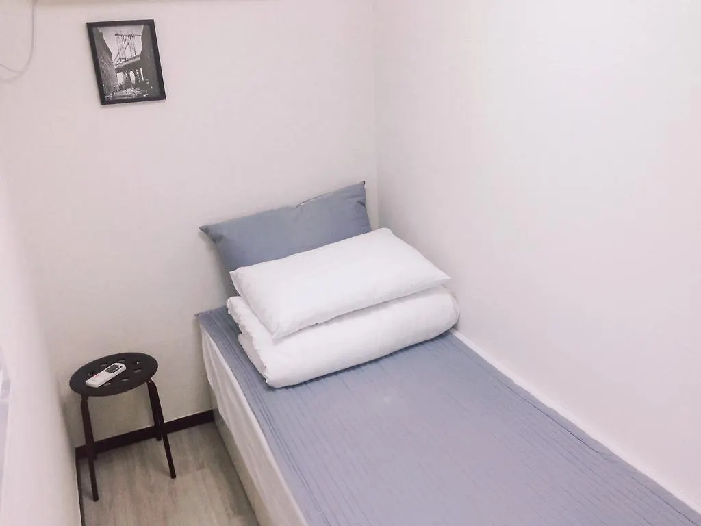 Πανσιόν Guesthouse Mathilda Σεούλ