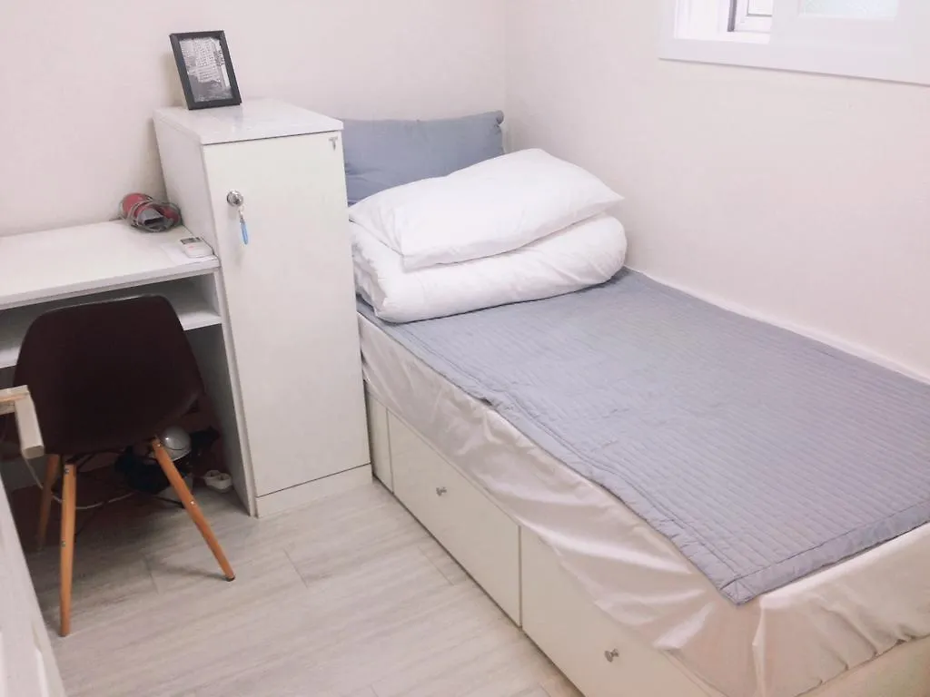 ** Πανσιόν Guesthouse Mathilda Σεούλ Νότια Κορέα
