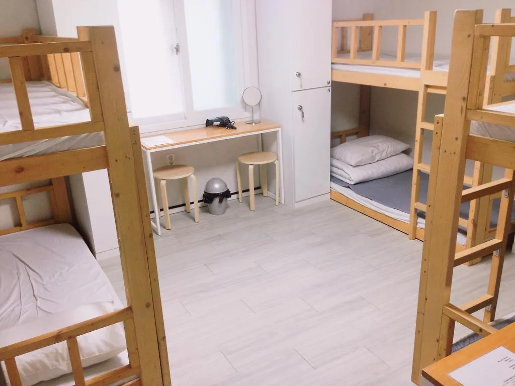 Guesthouse Mathilda Σεούλ