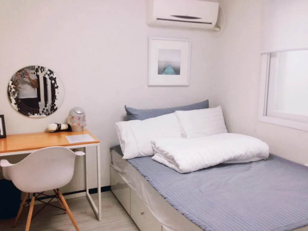 Guesthouse Mathilda Σεούλ Νότια Κορέα