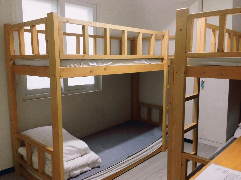 ** Πανσιόν Guesthouse Mathilda Σεούλ Νότια Κορέα