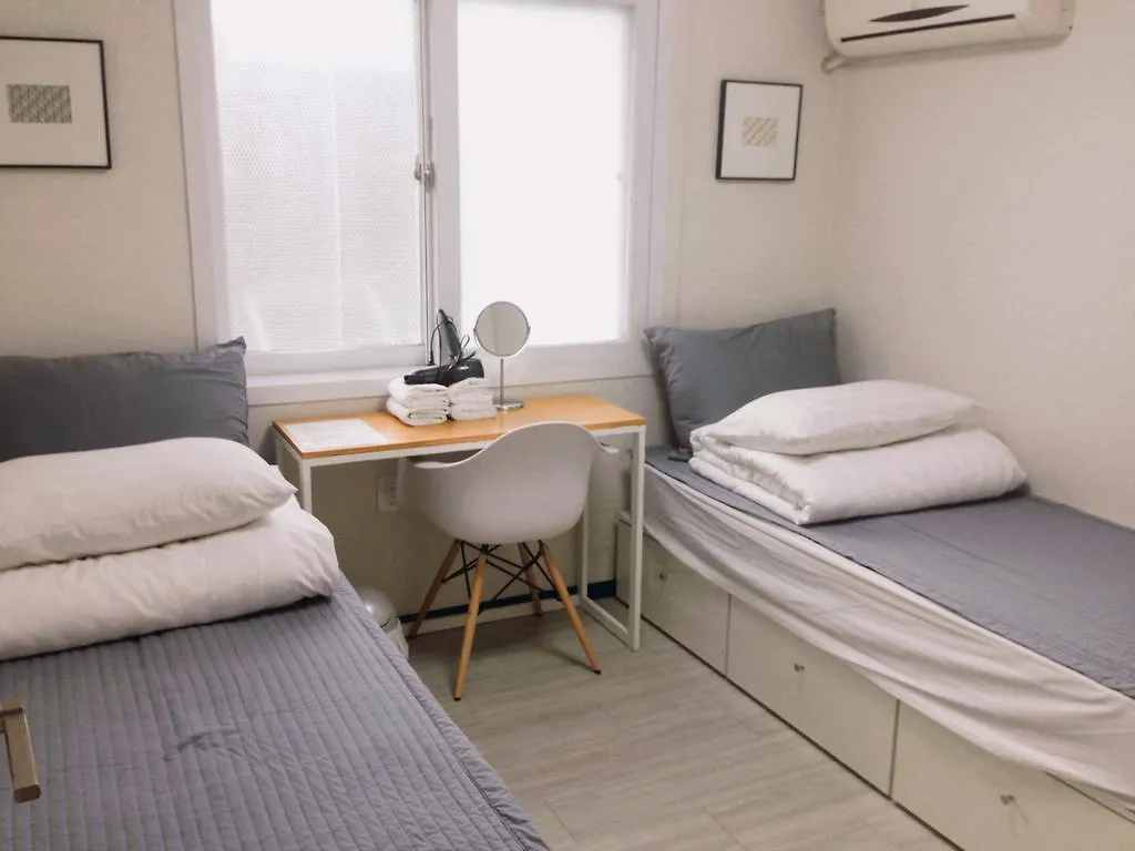 Guest house Guesthouse Mathilda Seoul
