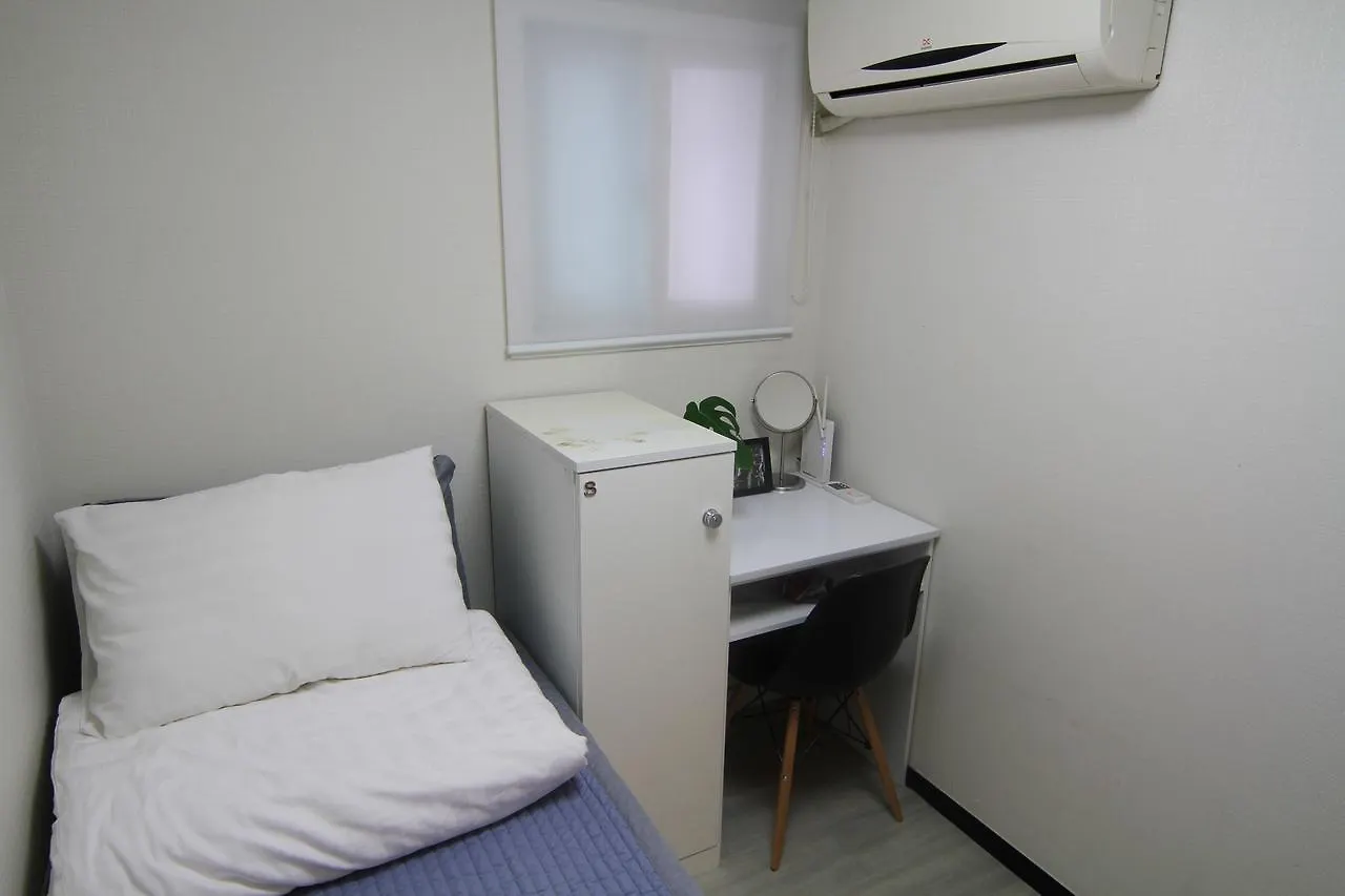 Guesthouse Mathilda Σεούλ Νότια Κορέα